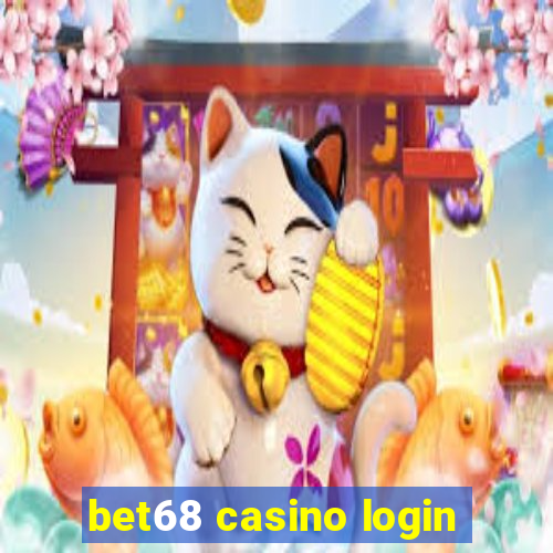 bet68 casino login